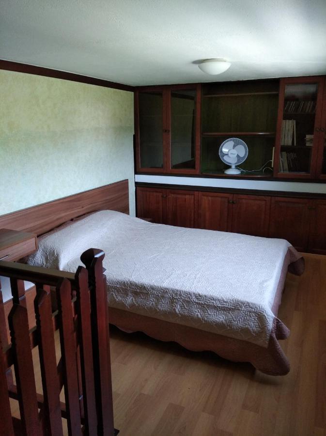 הוילה ניקיטי Deppy'S House מראה חיצוני תמונה