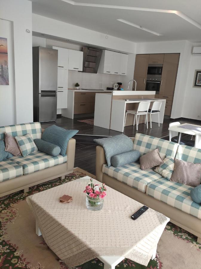 הוילה ניקיטי Deppy'S House מראה חיצוני תמונה