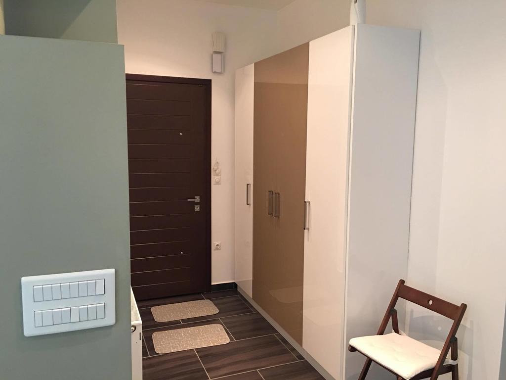 הוילה ניקיטי Deppy'S House מראה חיצוני תמונה