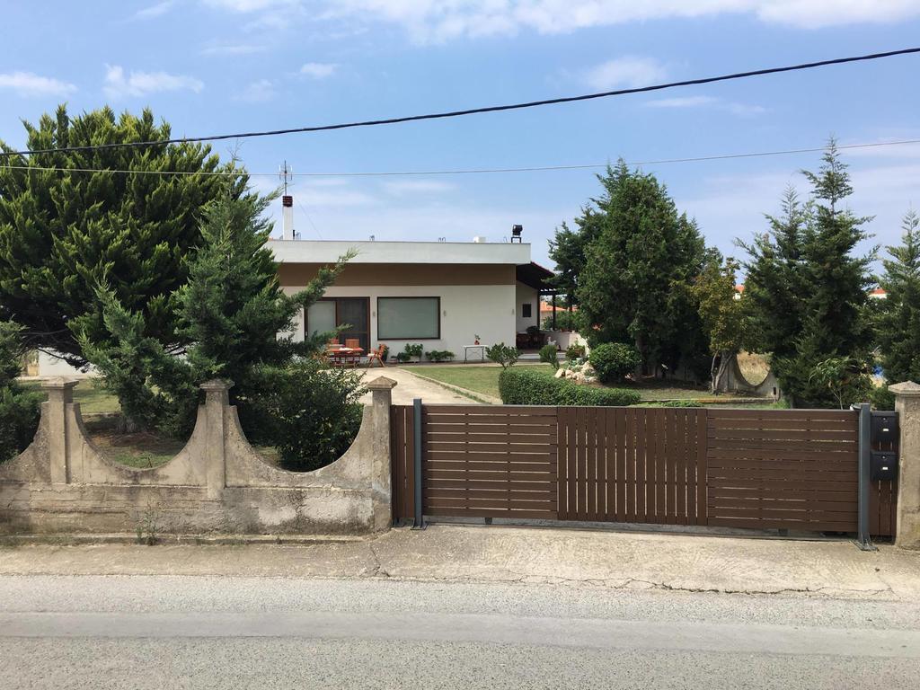 הוילה ניקיטי Deppy'S House מראה חיצוני תמונה