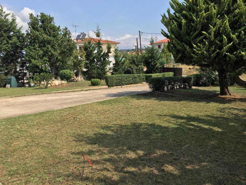 הוילה ניקיטי Deppy'S House מראה חיצוני תמונה