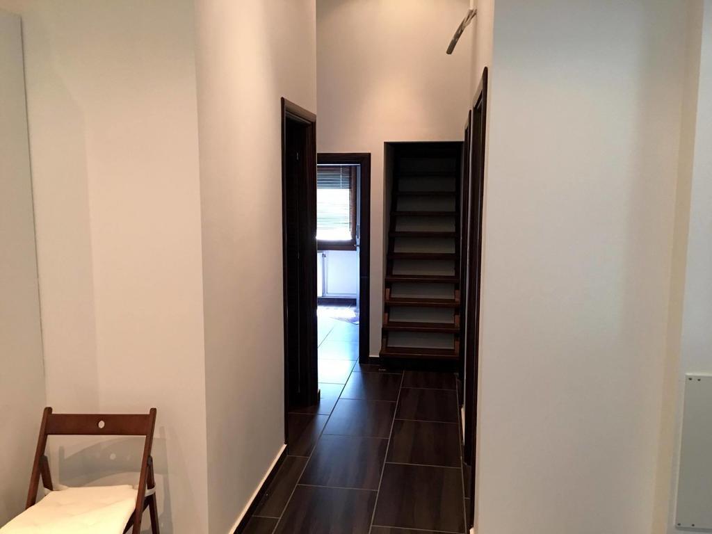 הוילה ניקיטי Deppy'S House מראה חיצוני תמונה